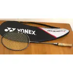 YONEX CARBONEX 21 經典球拍 羽毛球拍 附全新YONEX球袋 絕版