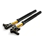 Ohlins FGRT 30mm NIX Front Forks Ducati Diavel /Carbon /ABS