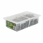 Paslode 40 x 2mm 2kg Bright Bullet Head Nail - 1830 Pack
