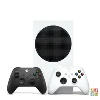 在飛比找蝦皮商城優惠-XBOX Series S主機 數位版 雙手把 XGP 台灣