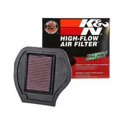 K&N Air Filter - KNYA-7007