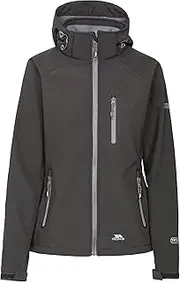 [TRESPASS] Women's Tp75 Bela Ii Softshell Jacket
