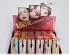 Lipstick Lasting Long Lip Waterproof Color Matte Makeup Gloss Colors Set Lipstic