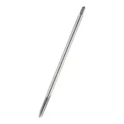 Extended Long Shank Extension Plug-Tap M6 X1.0 X150mm HSS RH 6mm X 1.0mm