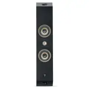 Brand New Focal On Wall 301 On-wall Speaker (Black)