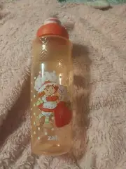 Strawberry Shortcake Zak! Plastic Water Bottle
