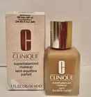 Clinique Superbalanced Makeup - 06 Linen (MF-N) / CN 63.5 Linen (MF) 1.0 oz NIB