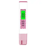 Tds Meter, Four-In- Water Quality Tester, Drinking Water Quality Test Kit, 2423