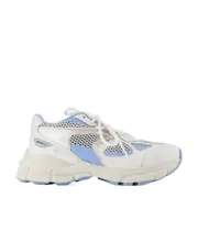 Marathon Runner mesh-detail sneakers 35 White