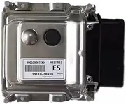 39110-2B930 ME17.9.11 391102B930 9001090078KH E5 Car Engine Computer Board ECU Compatible with Hyundai Compatible with Kia Yuedong Langdong