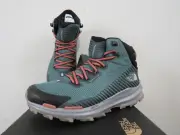 NWT Womens The North Face Vectiv Fastpack Mid Futurelight Boots - Goblin Blue