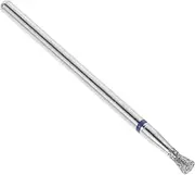 DRESSOOS Cuticle Drill Bits for Nails Nail File Bits for Professional Manicure Precision Polishing Tool Easy to Use