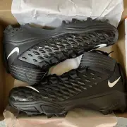 Nike Force Savage Pro 2 Shark Black Mens Sz 14.5 BV5448-001 NIB