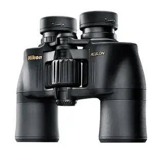 【日本NIKON尼康】Aculon A211 10x42 雙筒望遠鏡(公司貨)