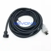 FOR OMRON NEW Servo Encoder Cable R88A-CR1A010CF 10M