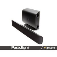 【醉音影音生活】Paradigm Soundtrack 2 單件式環繞家庭劇院.另有Bose Soundbar 900