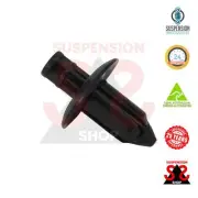Clip, Trim/Protection Strip Suit NISSAN Stagea 2.0 (WHC34) STAGEA (WC34) (for: Nissan)