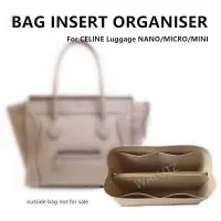 在飛比找Yahoo!奇摩拍賣優惠-【熱賣精選】CELINE luggage nano/micr