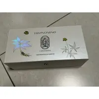 在飛比找蝦皮購物優惠-（全新）麗仁堂/天秘蜜  抗皺保濕黑蔘面霜