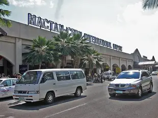 宿霧拉普拉普 - 麥克坦區普吉特酒店Mactan District Budgetel - Lapu Lapu Cebu