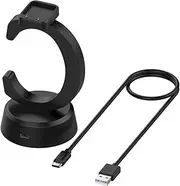 Charging Dock Station Charging Holder for Fit3 Ba- 2 Portable Smartwatch Charging Stand Watch Accessories