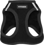 Voyager Step-In Air Dog Harness - All Weather Mesh, Reflective, No Pull Harness