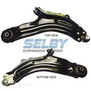 Selby Control Arm - Front Lower - BJ9010R-ARM