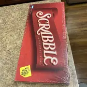 SCRABBLE Board Game