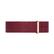Daniel Wellington Classic 20 Roselyn Rose Gold Watch Band