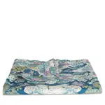 Matouk Magic Mountain Tablecloth, 70 x 126