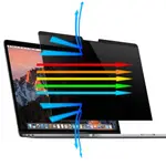 【EZSTICK】MACBOOK AIR 13吋 磁吸式 防藍光 防窺膜 防窺片 A2179 A2337 含專用收納夾