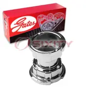 Gates Radiator Cap Tester Adapter for 1980-1996 Jaguar XJS 4.0L 5.3L 6.0L L6 ws (for: Jaguar)