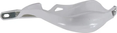 Fire Power White Handguard Gauntlet Pair for BETA SM 520 11
