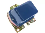 For 1961-1963 Ford Econoline Voltage Regulator SMP 38818YXDN 1962 (for: Ford)