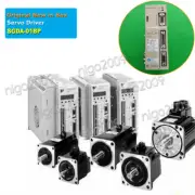 1PC New Original YASKAWA Servo Drive SGDA-01BP 100V New in Box