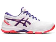 SALE | Asics Gel Netburner 20 Womens Netball Shoes (D Wide) (104)