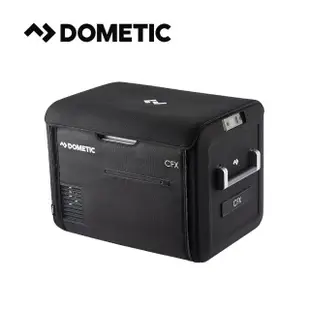 【Dometic | 忠欣代理】CFX3 系列智慧壓縮機行動冰箱/46公升(贈保護套+GoPro HERO11Mini)