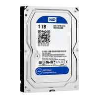 在飛比找蝦皮購物優惠-Wd Blue 1TB WD10EZEX 硬盤 - 100%