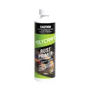 Polycraft Rust Primer 500mL