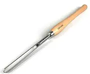 Carbatec Cryogenic M2 HSS 16mm Bowl Gouge