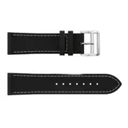 22mm Genuine Leather Replacement Watch Band Strap for Smart Watch Huawei Watch GT