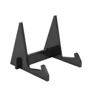 Acrylic Display Stand Book Holder Textbook Stands Record Shelf Album Shelf6899