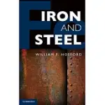 IRON AND STEEL