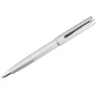 在飛比找PChome24h購物優惠-德國 LAMY aion永恆系列橄欖銀鋼筆(77) 無接縫一