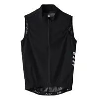 在飛比找蝦皮商城優惠-MAAP Prime Stow Vest Black/防風背