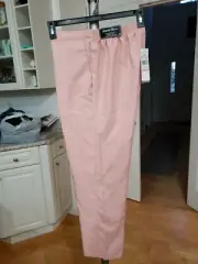 ALFRED DUNNER APRICOT CLASSIC FIT PULL-ON PANTS "LA DOLCE VITA" SZ 10
