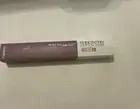 Maybelline New York Superstay Matte Ink Liquid Lip Gloss #95 Visionary