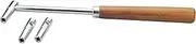 Koing and Meyer 16700 Piano Tuning Lever Set