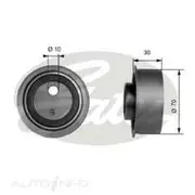 Gates Timing Belt Tensioner - T41041