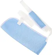 Arm Sling for Shoulder Injury Boys and Girls Arm Sling Rotator Cuff Support Adjustable Immobilizer